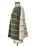 Mus & Bombon Stripes Green Pullover Sweater Size S - photo 5