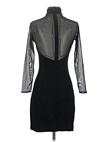 Tadashi Cocktail Dress (view 2)