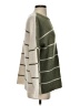 Mus & Bombon Stripes Green Pullover Sweater Size S - photo 4