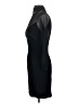Tadashi Black Cocktail Dress Size XS (estimated) - photo 5