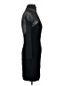 Tadashi Black Cocktail Dress Size XS (estimated) - photo 4