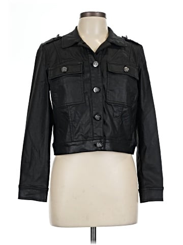White House Black Market Jacket (view 1)