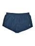 Xersion 100% Polyester Blue Athletic Shorts Size XXL - photo 1
