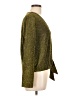 MICHAEL Michael Kors Green Kimono Size L - photo 4