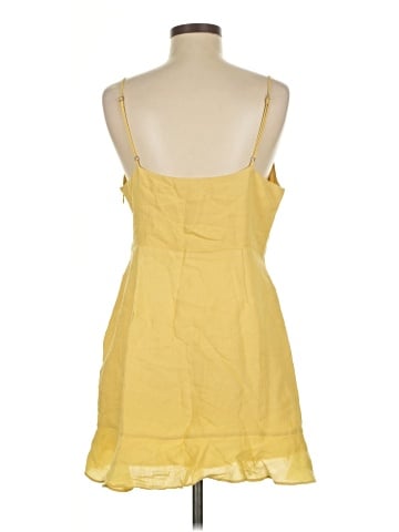 Cotton Candy LA Casual Dress (view 2)