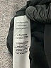 Easywear by Chico's 100% Polyester Black 3/4 Sleeve Blouse Size Lg (2) - photo 8
