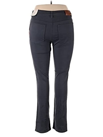 Lucky Brand Jeggings (view 2)