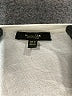 Massimo Dutti White 3/4 Sleeve Blouse Size XS - photo 7