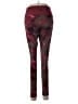Adidas Graphic Burgundy Active Pants Size M - photo 2