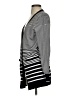 Madison Grey Black Cardigan Size S - photo 5