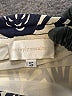 Corey Lynn Calter 100% Polyester Blue Casual Skirt Size S - photo 3