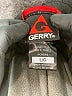 Gerry Solid Black Track Pants Size L - photo 7