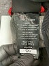 Gerry Solid Black Track Pants Size L - photo 8