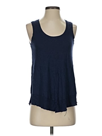 Lilla P Sleeveless T-Shirt (view 1)