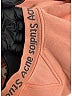 Acne Studios Pink Sweatshirt Size L - photo 10