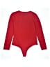 MANGOPOP Collection Red Bodysuit Size XL - photo 2