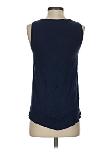 Lilla P Sleeveless T-Shirt (view 2)