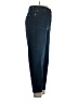 7 For All Mankind Blue Jeans Size 33 waist - photo 4