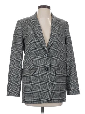 Everlane Wool Blazer (view 1)