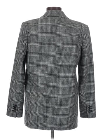 Everlane Wool Blazer (view 2)