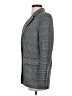 Everlane Houndstooth Gray Wool Blazer Size 00 - photo 5