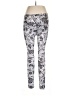 Hot Topic Graphic White Leggings Size Lg (0) - photo 2