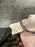 ChicMe Black Long Sleeve T-Shirt Size XL - photo 8