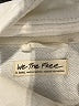 We the Free 100% Cotton White Ivory Jacket Size XS - photo 6