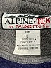 Palmetto's 100% Polyester Blue Pullover Sweater Size L - photo 7
