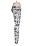 Hot Topic Graphic White Leggings Size Lg (0) - photo 4
