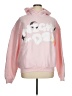 Assorted Brands Pink Fleece Size XL - photo 1