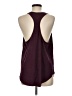 Unbranded Burgundy Tank Top Size M (estimated) - photo 2