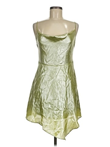 Urban Outfitters Cocktail Dress (view 1)