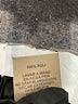 Mystree Chevron-herringbone Gray Casual Dress Size M - photo 8
