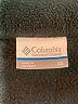 Columbia 100% Polyester Black Vest Size XS - photo 6