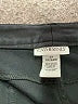 Catherines Black Casual Pants Size 2X - photo 4