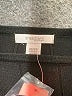 DressBarn Black Pullover Sweater Size 22 - 24 - photo 7