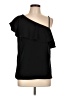 Unbranded Black Sleeveless Blouse Size L - photo 1