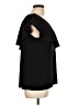 Unbranded Black Sleeveless Blouse Size L - photo 4