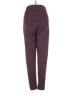 Coco + Carmen Color Block Purple Track Pants Size Sm - Med - photo 2