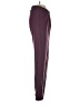 Coco + Carmen Color Block Purple Track Pants Size Sm - Med - photo 4