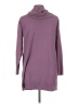 Merokeety 100% Viscose Purple Cardigan Size L - photo 2