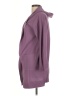 Merokeety 100% Viscose Purple Cardigan Size L - photo 5