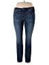 Silver Jeans Co. Blue Jeans Size 14W - photo 1