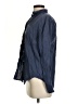 Everlane Solid Blue Long Sleeve Button-Down Shirt Size 2 - photo 5
