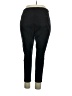 Calvin Klein Solid Black Casual Pants Size 16W - photo 2