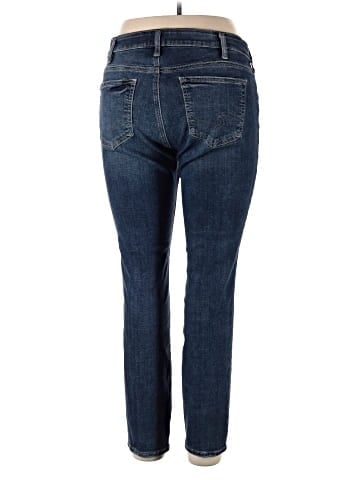 Silver Jeans Co. Jeans (view 2)