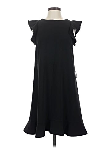 Ann Taylor LOFT Casual Dress (view 1)