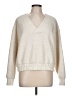 Active by Old Navy Ivory Pullover Sweater Size L - photo 1