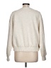 Active by Old Navy Ivory Pullover Sweater Size L - photo 2
